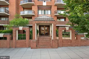 2320 Wisconsin Ave NW, Washington, DC 20007 - Photo 1