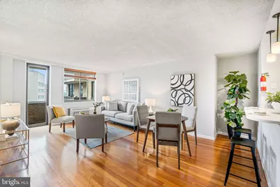 1325 18th Street NW #707, Washington, DC 20036 - Photo 1