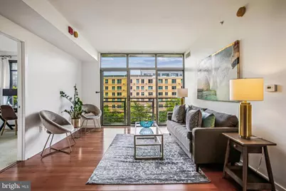 475 K Street NW #630, Washington, DC 20001 - Photo 1