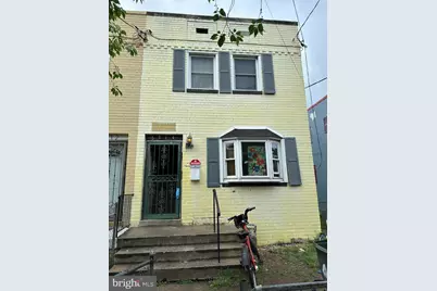 5014 Nash Street NE, Washington, DC 20019 - Photo 1