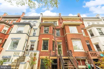 122 Bryant Street NW #2, Washington, DC 20001 - Photo 1