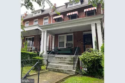 4419 New Hampshire Avenue NW, Washington, DC 20011 - Photo 1