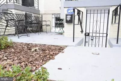 716 NW Rock Creek Church Road NW #A, Washington, DC 20010 - Photo 1