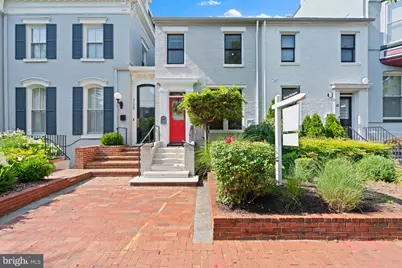 320 A Street NE, Washington, DC 20002 - Photo 1