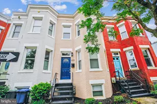 609 Elliott St NE, Washington, DC 20002 - Photo 1