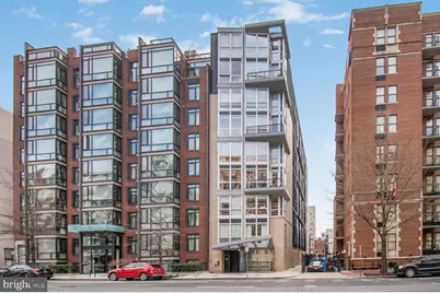 1209 13th Street NW #802, Washington, DC 20005 - Photo 1