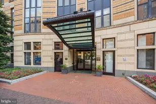 400 Massachusetts Ave NW, Washington, DC 20001 - Photo 1