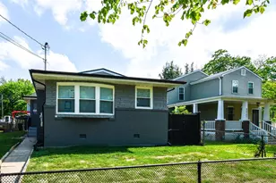 4827 Meade St NE, Washington, DC 20019 - Photo 1