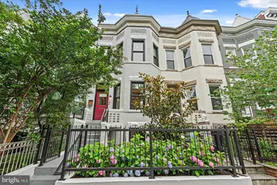 7 U Street NW, Washington, DC 20001 - Photo 1