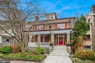 2950 Macomb St NW, Washington, DC 20008 - Photo 1