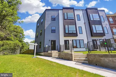 4900 D Street SE, Washington, DC 20019 - Photo 1
