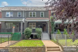 323 18th Pl NE, Washington, DC 20002 - Photo 1