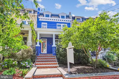 904 Emerson Street NW, Washington, DC 20011 - Photo 1