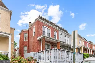 745 Gresham Pl NW, Washington, DC 20001 - Photo 1