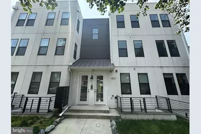 1821 I Street NE #3, Washington, DC 20002 - Photo 1