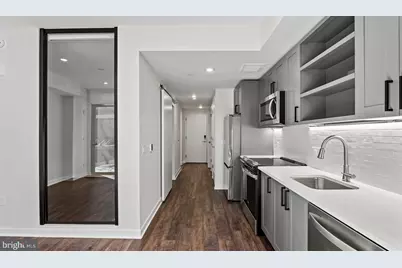 4000 Wisconsin Avenue NW #1B-4K-427, Washington, DC 20016 - Photo 1