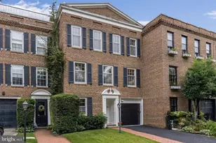 2909 Garfield St NW, Washington, DC 20008 - Photo 1