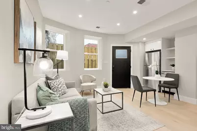 1708 16th Street NW #2, Washington, DC 20009 - Photo 1