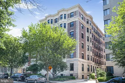 1735 New Hampshire Avenue NW #403, Washington, DC 20009 - Photo 1