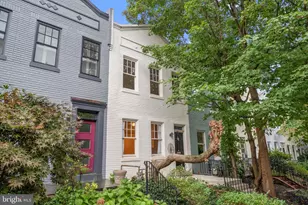 2039 37th St NW, Washington, DC 20007 - Photo 1