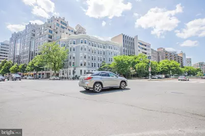 1300 Massachusetts Avenue NW #103, Washington, DC 20005 - Photo 1