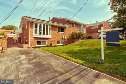 4220 Fort Dupont Street SE, Washington, DC 20020 - Photo 1