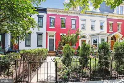 1440 S Street NW, Washington, DC 20009 - Photo 1
