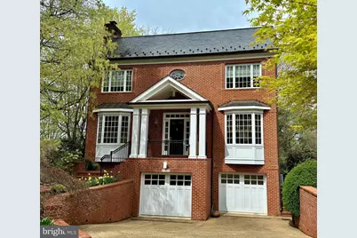 2318 Nebraska Avenue NW, Washington, DC 20016 - Photo 1