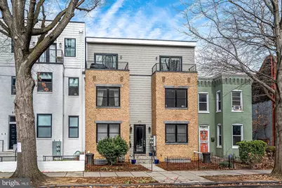 614 I Street NE #4, Washington, DC 20002 - Photo 1