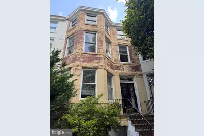 3036 O Street NW, Washington, DC 20007 - Photo 1