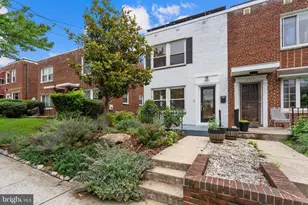 5515 Chillum Pl NE, Washington, DC 20011 - Photo 1