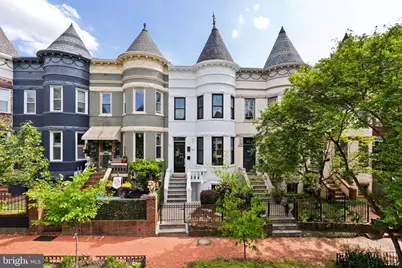 50 U Street NW #B, Washington, DC 20001 - Photo 1