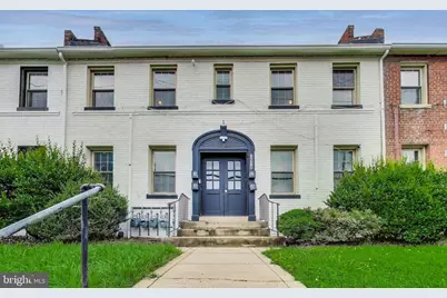 3918 10th Street NE #4, Washington, DC 20017 - Photo 1