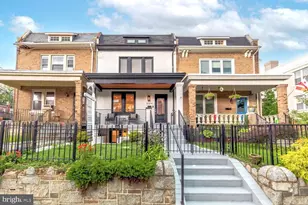 5014 9th St NW, Washington, DC 20011 - Photo 1