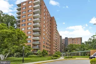 4201 Cathedral Ave NW, Washington, DC 20016 - Photo 1