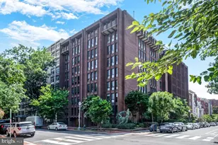 1280 21st St NW, Washington, DC 20036 - Photo 1