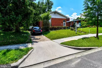 1829 Upshur Street NE, Washington, DC 20018 - Photo 1