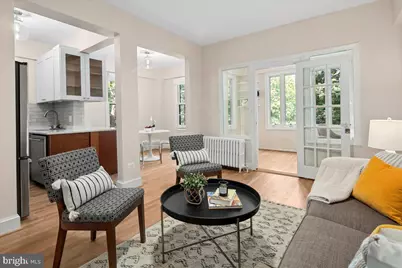 2032 Belmont Road NW #312, Washington, DC 20009 - Photo 1