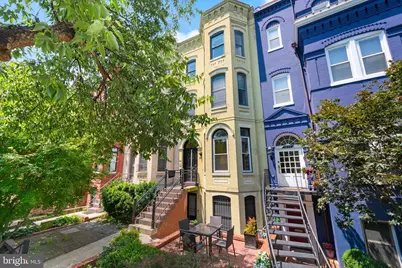 1622 19th Street NW #1, Washington, DC 20009 - Photo 1