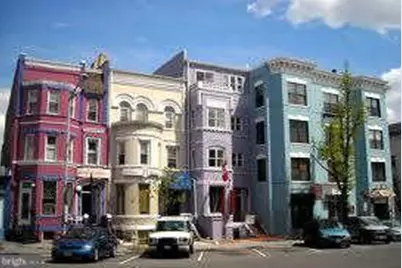 2307 18th Street NW #1, Washington, DC 20009 - Photo 1