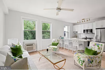 3100 Connecticut Avenue NW #305, Washington, DC 20008 - Photo 1