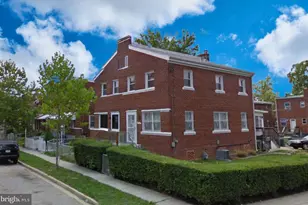 601 Forrester St SE, Washington, DC 20032 - Photo 1