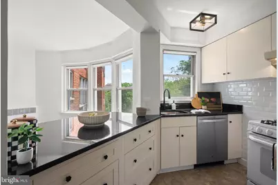 2500 Q Street NW #435, Washington, DC 20007 - Photo 1