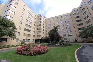 3701 Connecticut Ave NW, Washington, DC 20008 - Photo 1