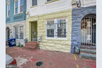 424 Elm Street NW, Washington, DC 20001 - Photo 1
