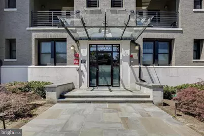 4800 Georgia Avenue NW #201, Washington, DC 20011 - Photo 1