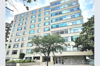 2401 H Street NW #404, Washington, DC 20037 - Photo 1
