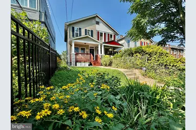 513 Montana Avenue NE, Washington, DC 20017 - Photo 1