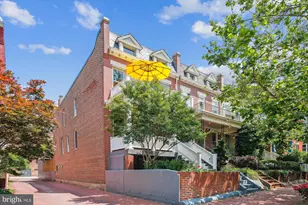 519 8th St NE, Washington, DC 20002 - Photo 1