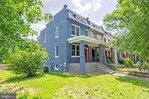 1233 Trinidad Ave NE, Washington, DC 20002 - Photo 1